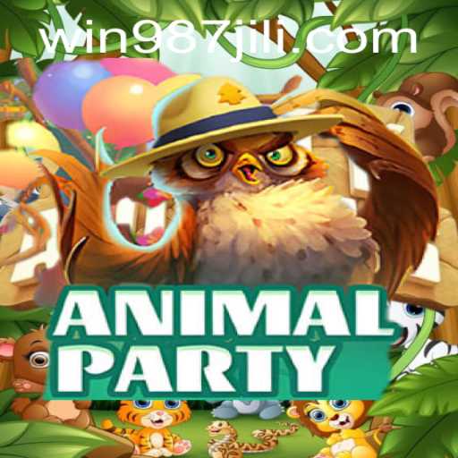 Discover the Exciting World of AnimalParty: A Detailed Overview
