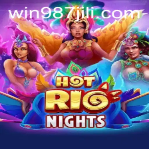 Discover the Thrilling World of HotRioNights: An Innovative Gaming Experience