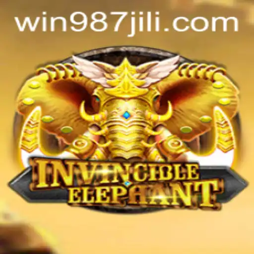 Invincible Elephant: The Latest Game Adventure