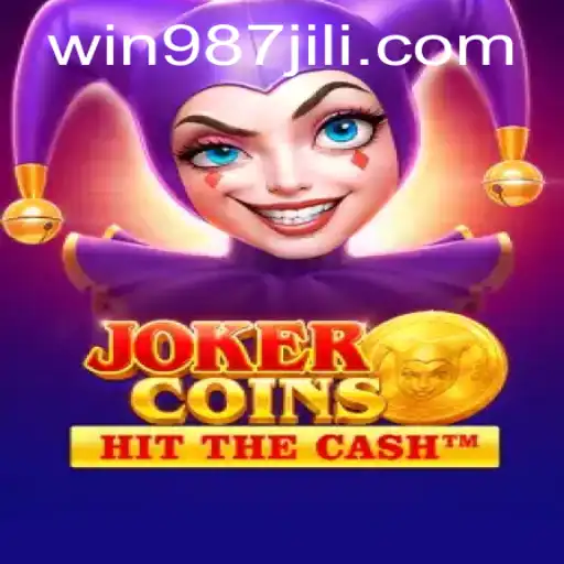 Explore the Thrilling World of JokerCoins: An Adventure Awaits