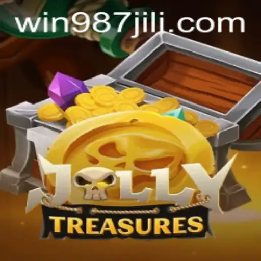 Exploring JollyTreasures: A Journey into the World of 987jili