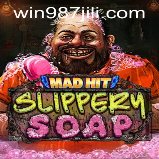 MadHitSlipperySoap: A Game of Strategy, Skill, and Suds