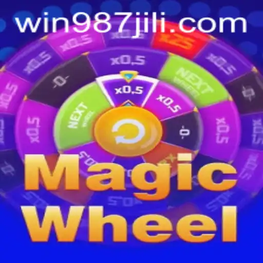 MagicWheel: A Captivating Journey into the World of 987jili