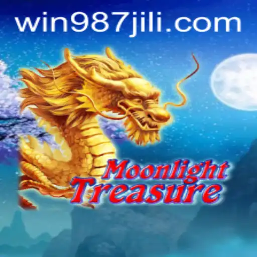 Discover MoonlightTreasure: A Journey into Mystery and Adventure