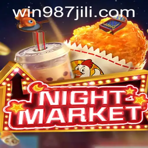 Exploring the World of NIGHTMARKET: An In-depth Look at the Game and Its Mechanics