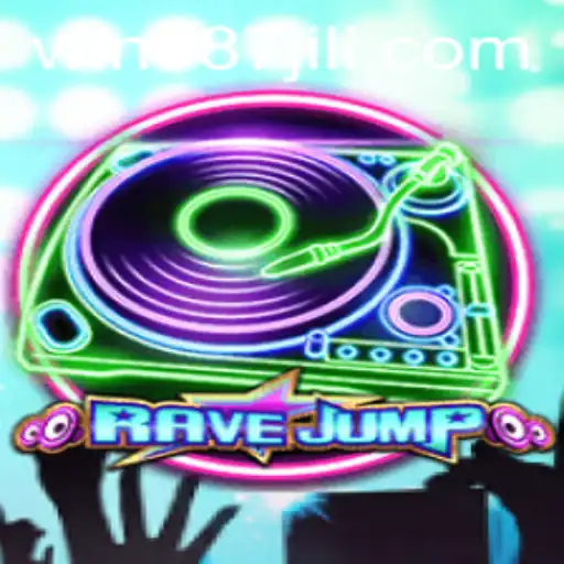 RaveJump: An Electrifying New Game Experience with a Twist