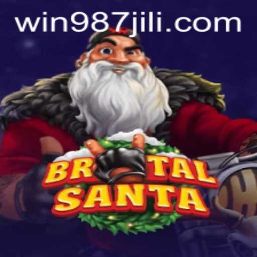 BrutalSanta: The Game Redefining Holiday Adventures
