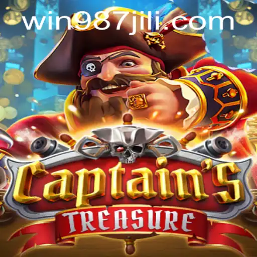 Exploring the Exciting World of CaptainssTreasure and How 987jili Makes it Even Better