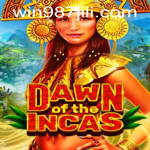 Dawn of the Incas: Exploring the Mystical Realm of 987jili
