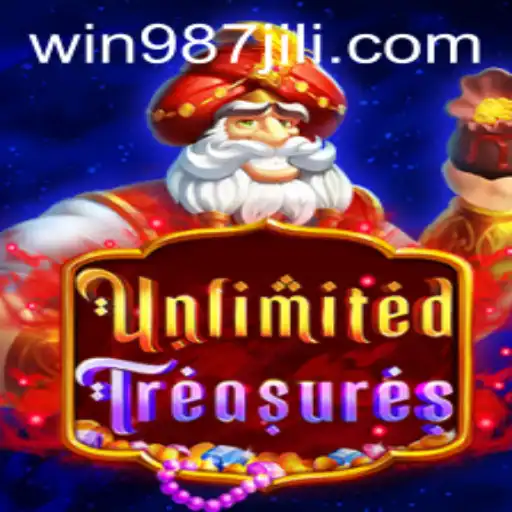 Explore the Exciting World of Unlimited Treasures