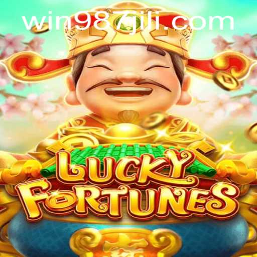 Exploring LUCKYFORTUNES: A Thrilling Journey into Chance and Strategy