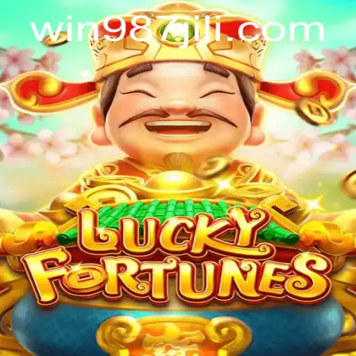 Exploring LUCKYFORTUNES: A Thrilling Journey into Chance and Strategy
