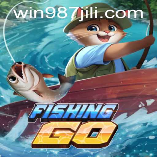 Exploring the Exciting World of FishingGO: Dive into Adventure with 987jili