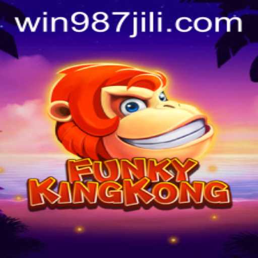Exploring the Jungle Adventure of FunkyKingKong
