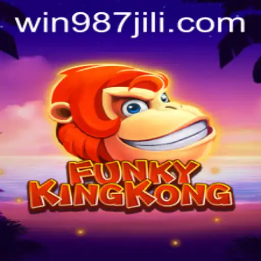 Exploring the Jungle Adventure of FunkyKingKong
