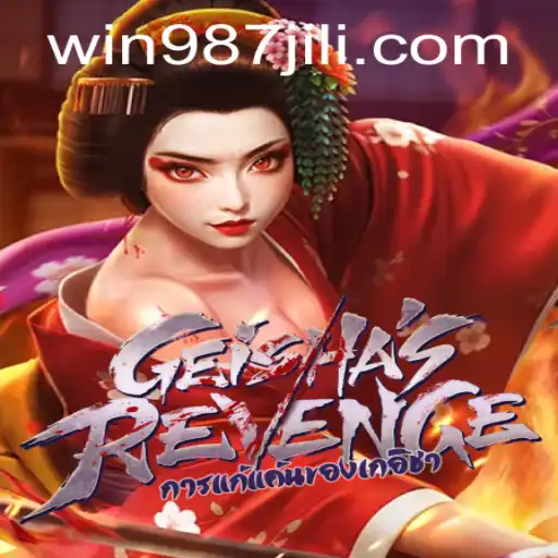 GeishasRevenge: An Intriguing Journey into a World of Tradition and Vengeance