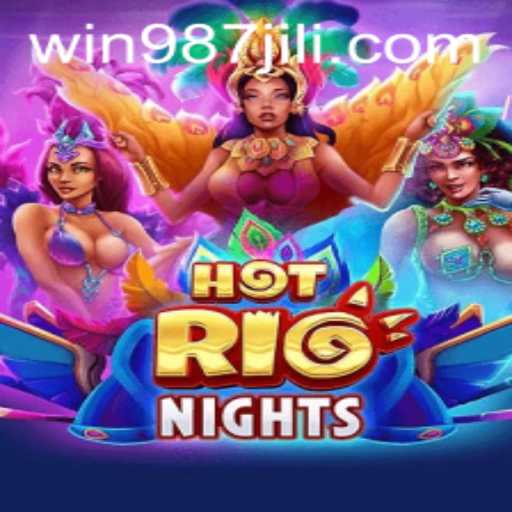 Discover the Thrilling World of HotRioNights: An Innovative Gaming Experience