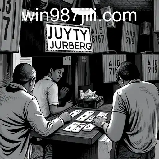 Jueteng: The Underbelly of Illegal Gambling in the Philippines