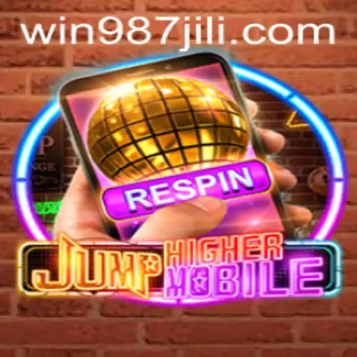 JumpHighermobile: The Ultimate Gaming Experience with 987jili