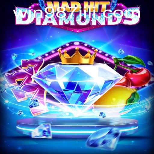 Exploring MadHitDiamonds: The Thrilling World of 987jili