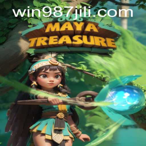 Exploring MayaTreasure Game Mechanics and Adventure