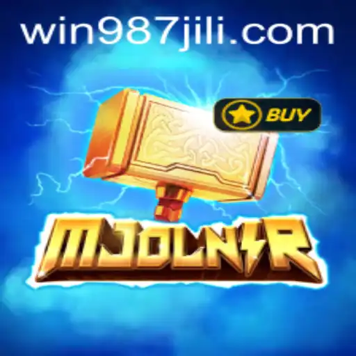 Unveiling Mjolnir: A New Dimension in Gaming with 987jili