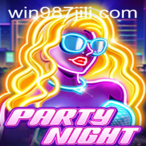 PartyNight: The Ultimate Interactive Experience