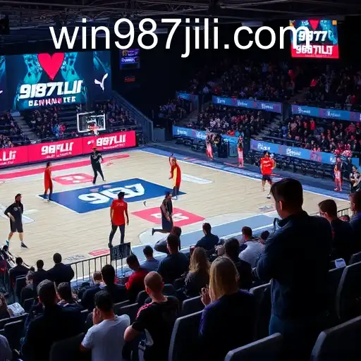 The Evolution of Sports and the Rise of 987jili: A New Era in Athletic Competition