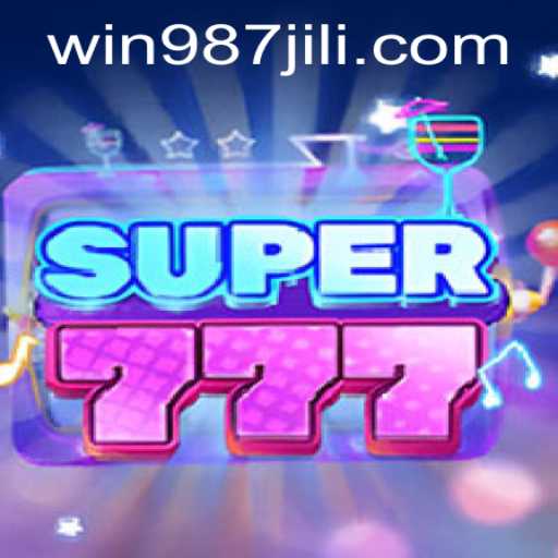 Exploring the Exciting World of Super777: A Dive into 987jili's Innovative Game