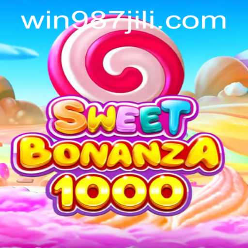 Unleashing SweetBonanza1000: A Dive into the World of Online Gaming