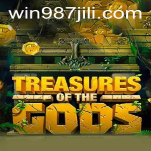 Exploring the Mystical World of Treasure of the Gods
