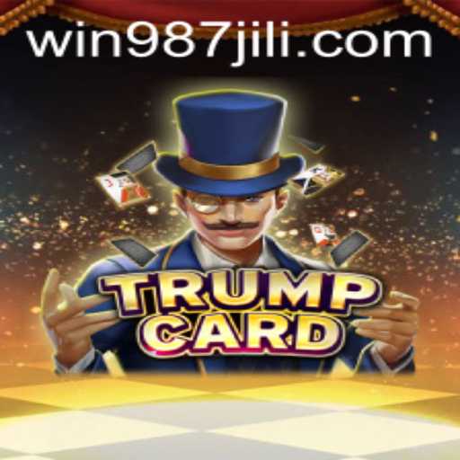 Introducing TrumpCard Game