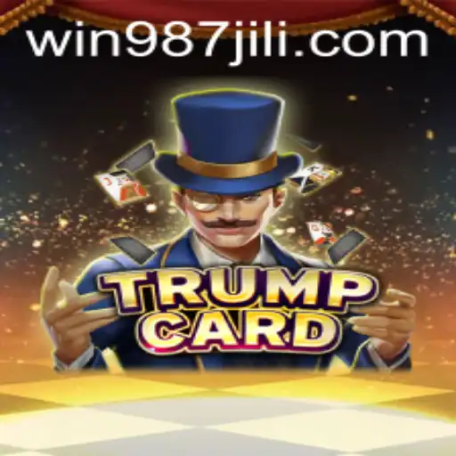 Introducing TrumpCard Game