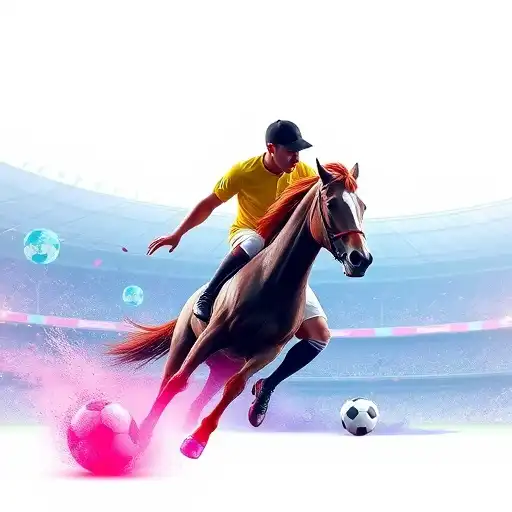 Embracing the Future of Entertainment: Virtual Sports and the Rise of 987jili