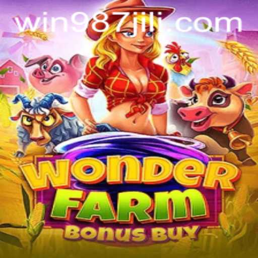 Discover the Enchanting World of WonderFarmBonusBuy: A Game for Enthusiasts